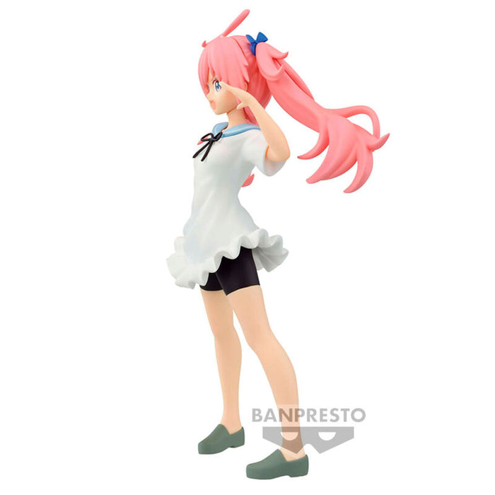 That Time i Got Reincarnated as a Slime Otherworlder Milim Nava 15cm-3
