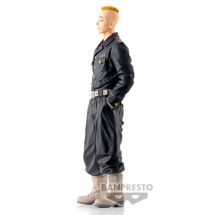 Tokyo Revengers Yasuhiro Muto figure 18cm-4