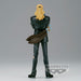 One Piece The Grandline Series Film Red Helmeppo figure 17cm-4