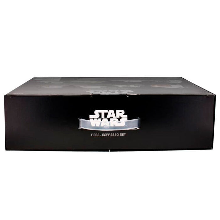 Star Wars Rebel Espresso set-3