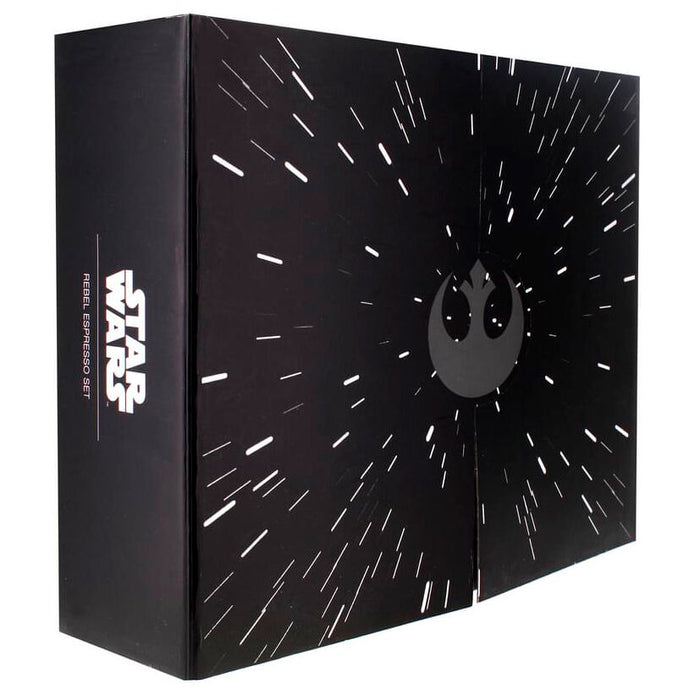 Star Wars Rebel Espresso set-5