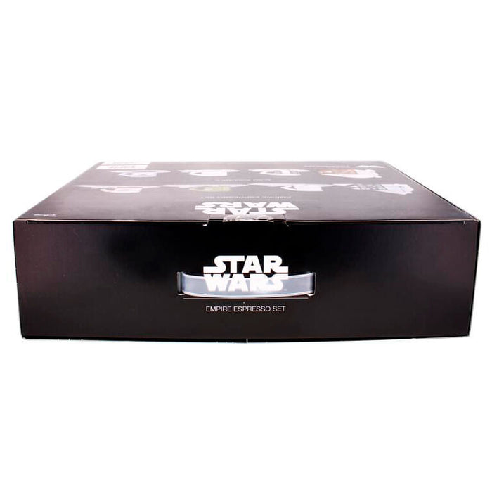 Star Wars Empire Espresso set-3