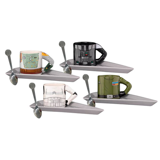 Star Wars Empire Espresso set-0