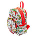 Loungefly Hello Kitty backpack 26cm-0