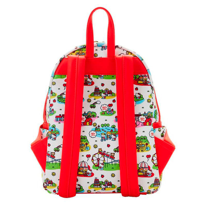 Loungefly Hello Kitty backpack 26cm-1