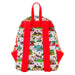 Loungefly Hello Kitty backpack 26cm-1