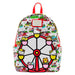 Loungefly Hello Kitty backpack 26cm-3