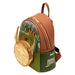Loungefly Harry Potter Golden Snitch backpack 26cm-1