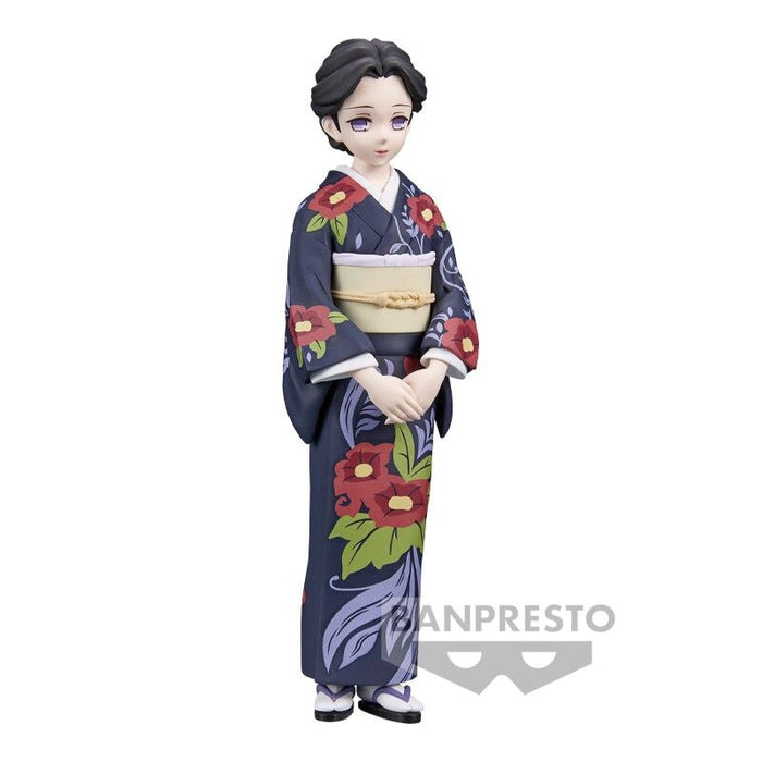 Demon Slayer Kimetsu No Yaiba Tamayo figure 14cm-4