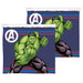 Marvel kids Avengers Hulk snood-0