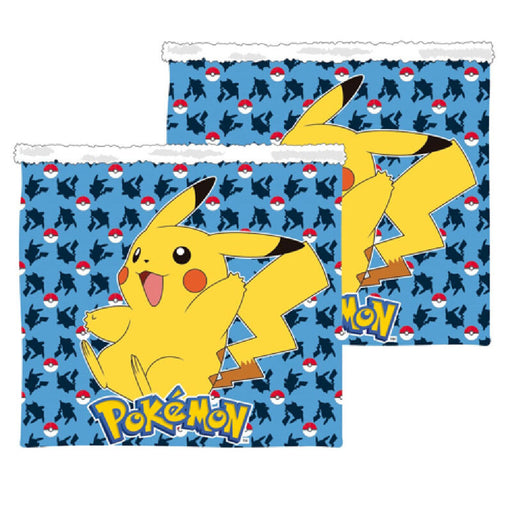 Pokemon Pikachu kids snood-0