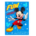 Disney Mickey polar blanket-0