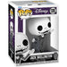 POP figure Disney Nightmare Before Christmas 30th Anniversary Jack Skellington-1
