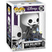 POP figure Disney Nightmare Before Christmas 30th Anniversary Jack Skellington-0