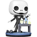 POP figure Disney Nightmare Before Christmas 30th Anniversary Jack Skellington-1