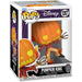 POP figure Disney Nightmare Before Christmas 30th Anniversary Pumpkin King-0