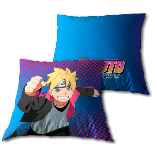 Boruto cushion-0