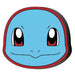 Pokemon Squirtle 3D cushion-0