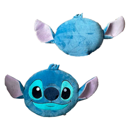 Disney Stitch 3D cushion-1