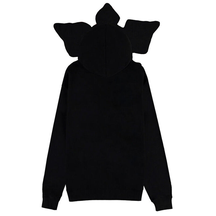 Stranger Things Demogorgon hoodie-1