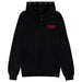 Stranger Things Demogorgon hoodie-2