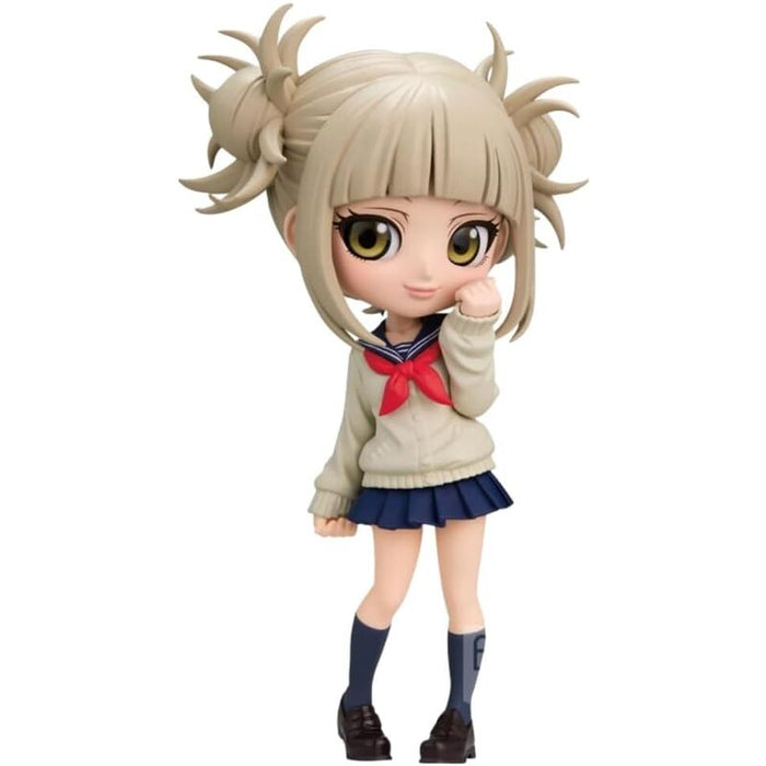 My Hero Academy Himiko Toga Q posket figure 14cm-4