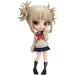 My Hero Academy Himiko Toga Q posket figure 14cm-4