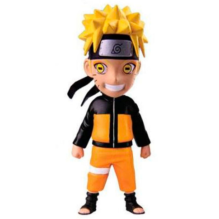 Naruto Shippuden Sage Mode Naruto figure 10cm-1