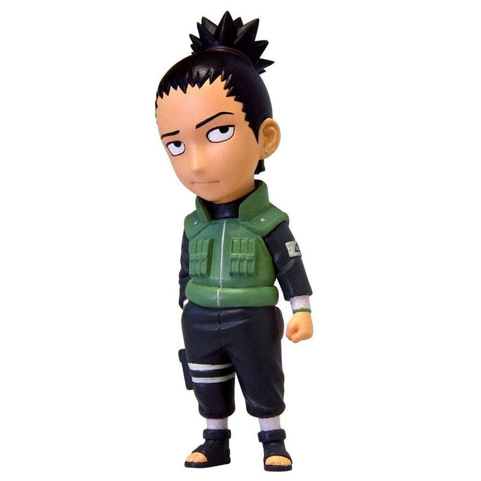 Naruto Shippuden Shikamaru figure 10cm-1