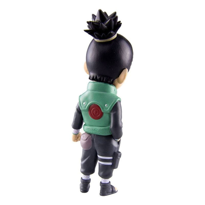 Naruto Shippuden Shikamaru figure 10cm-3