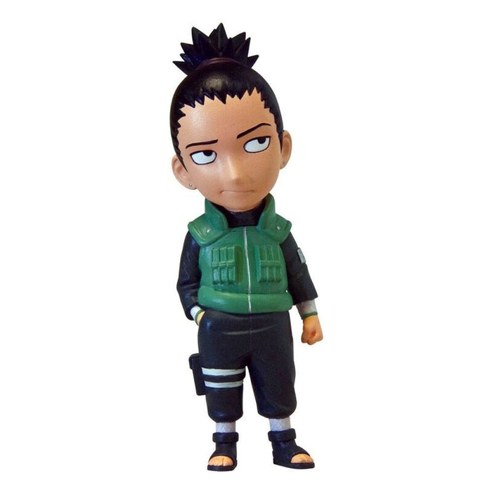 Naruto Shippuden Shikamaru figure 10cm-4