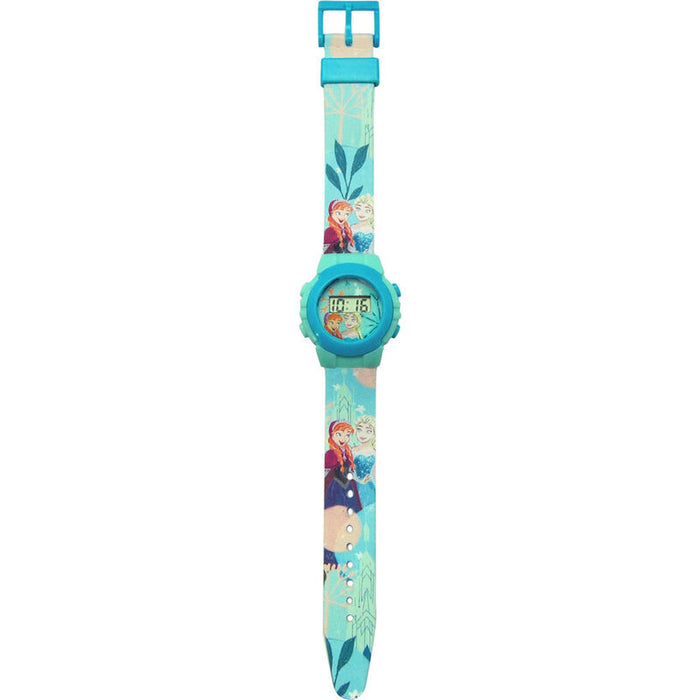 Disney frozen digital watch-1