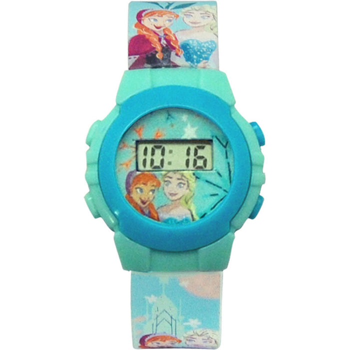 Disney frozen digital watch-2