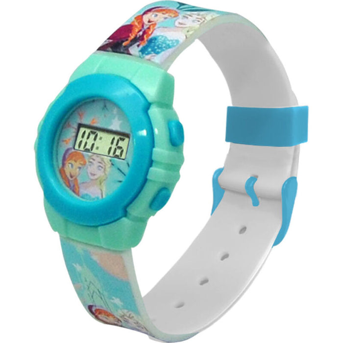 Disney frozen digital watch-3