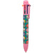 Gabbys Dollhouse 6 colors pen-2