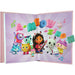 Gabbys Dollhouse secret diary with sound-2