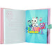 Gabbys Dollhouse secret diary with sound-1