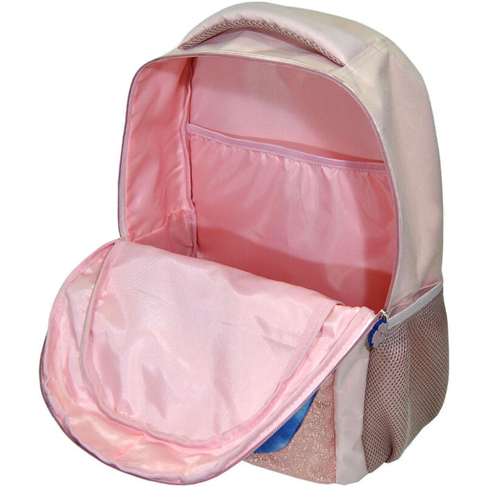 Disney Stitch backpack 42cm-1