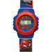 Marvel Spiderman digital watch-1