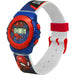 Marvel Spiderman digital watch-3