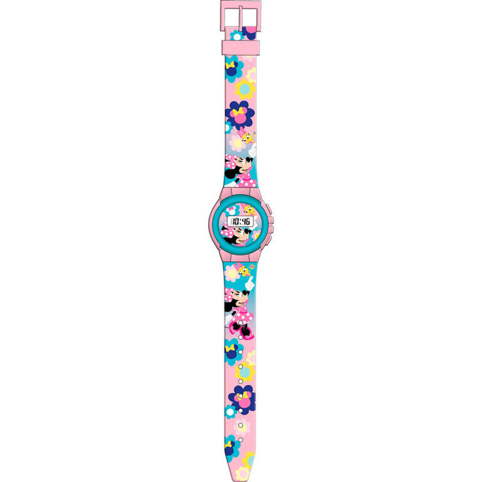 Disney Minnie digital watch-1