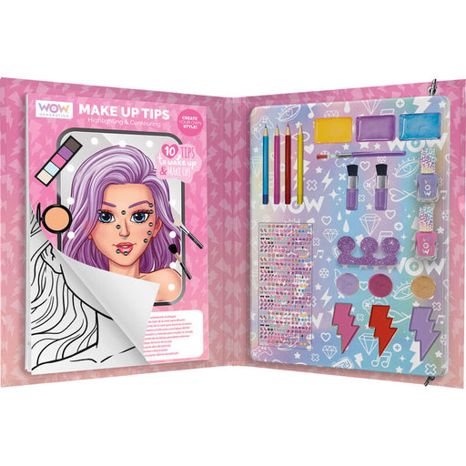 Wow Generation Make-up set-0
