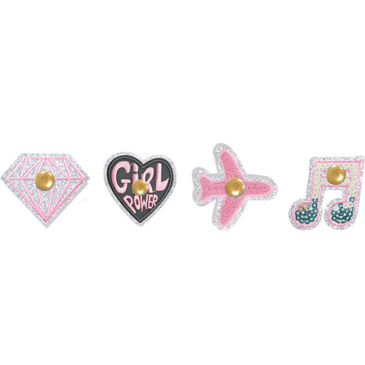 Wow Generation pencil case + patch-0