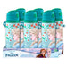 Disney Frozen aluminium bottle 600ml-0