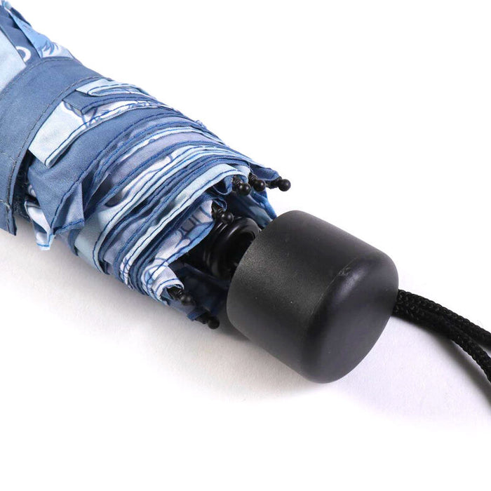 Disney manual folding umbrella 53cm-4