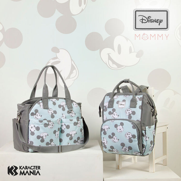 Disney Mickey maternity backpack 40cm-6