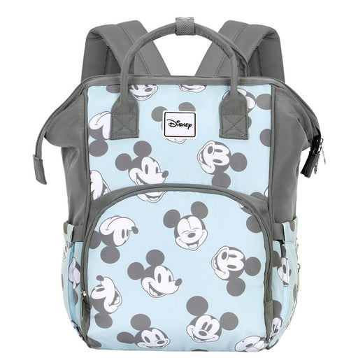 Disney Mickey maternity backpack 40cm-1