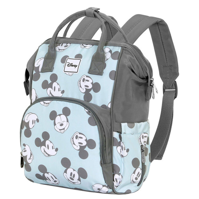 Disney Mickey maternity backpack 40cm-3