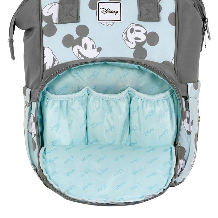 Disney Mickey maternity backpack 40cm-4