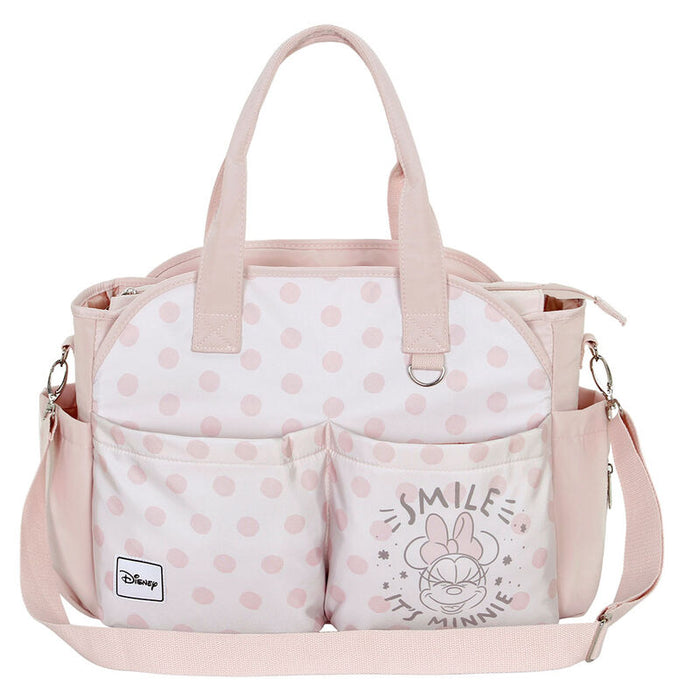 Disney Minnie maternity bag-1